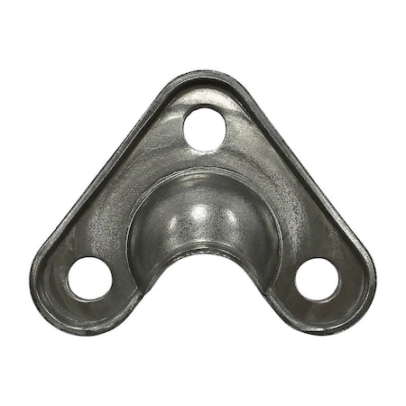 Aftermarket OLS4229 Radius Rod Cap  Fits Oliver OLS4229-STR_2